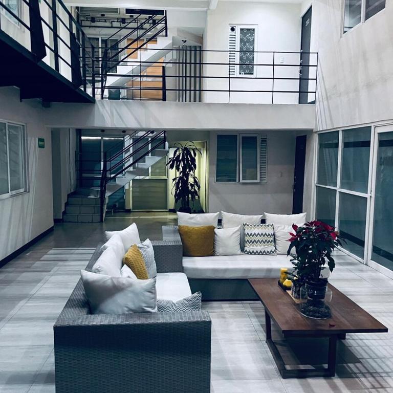 Penthouse Elysium - One-Bedroom Apartment - 5