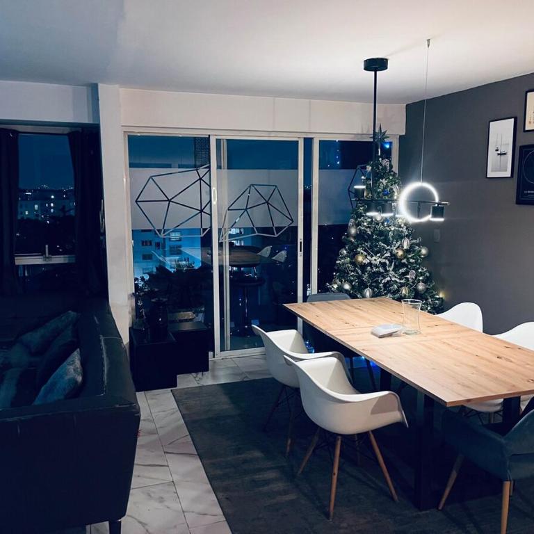 Penthouse Elysium - One-Bedroom Apartment - 6