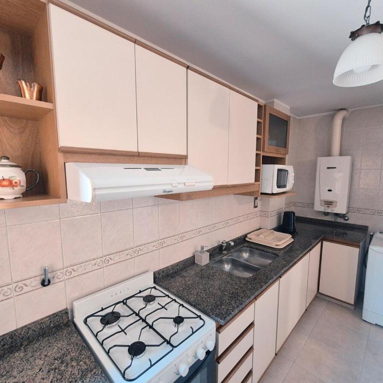 Casa Nómada - Nueva Cordoba III - Apartamento de 1 dormitorio - 9
