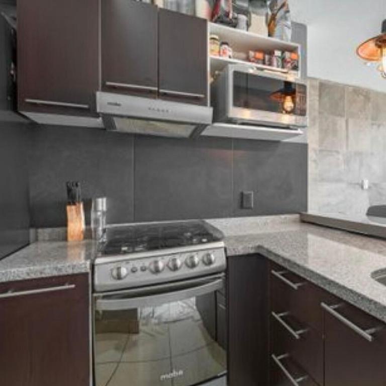Penthouse Elysium - One-Bedroom Apartment - 13