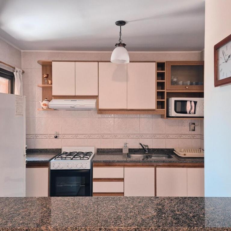 Casa Nómada - Nueva Cordoba III - Apartamento de 1 dormitorio - 16