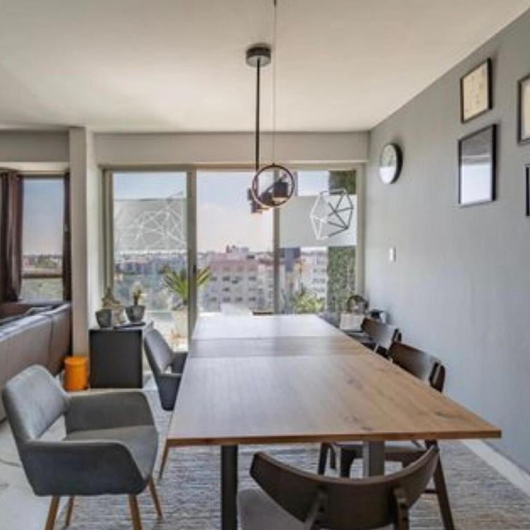 Penthouse Elysium - One-Bedroom Apartment - 18