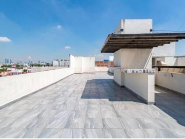 Penthouse Elysium - One-Bedroom Apartment - 19