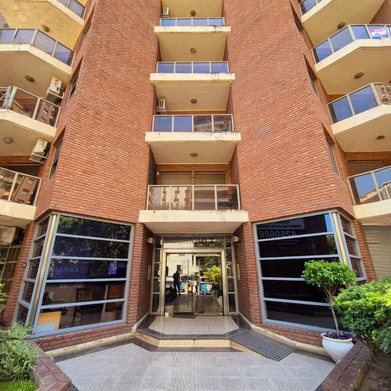 Casa Nómada - Nueva Cordoba III - Apartamento de 1 dormitorio - 26