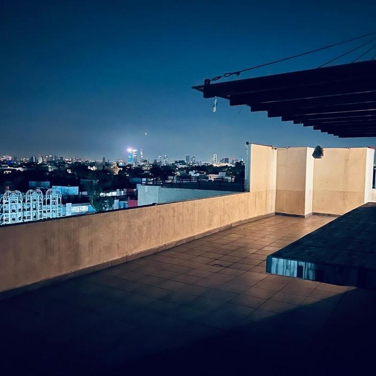Penthouse Elysium - One-Bedroom Apartment - 27