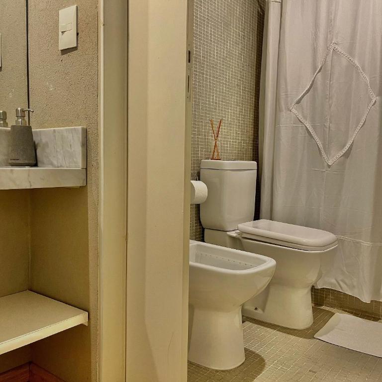 Soler Art Studios - Room 41 - Apartamento - 4