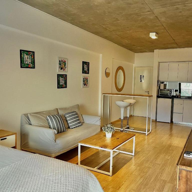 Soler Art Studios - Room 41 - Apartamento - 7