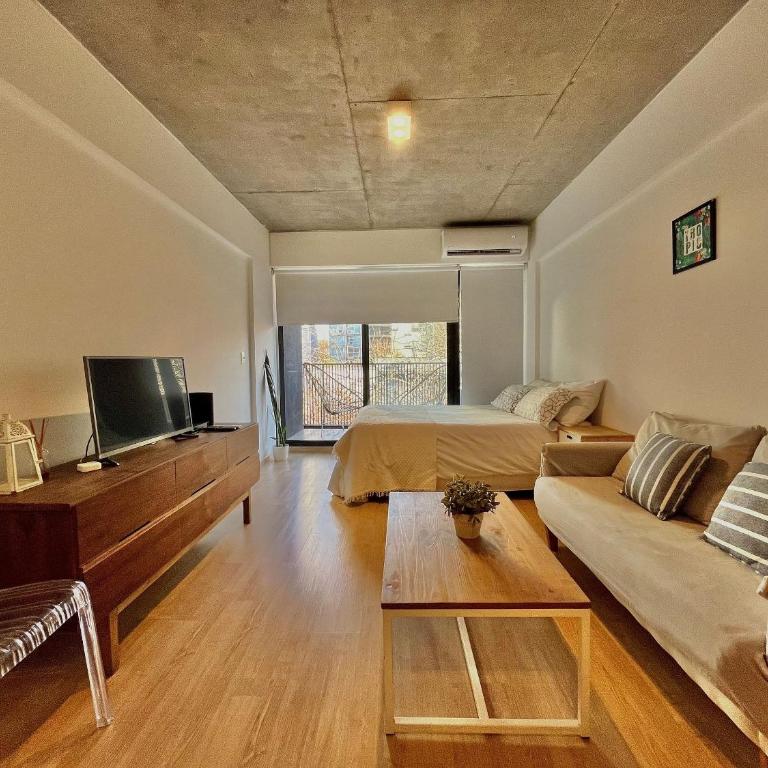 Soler Art Studios - Room 41 - Apartamento - 11