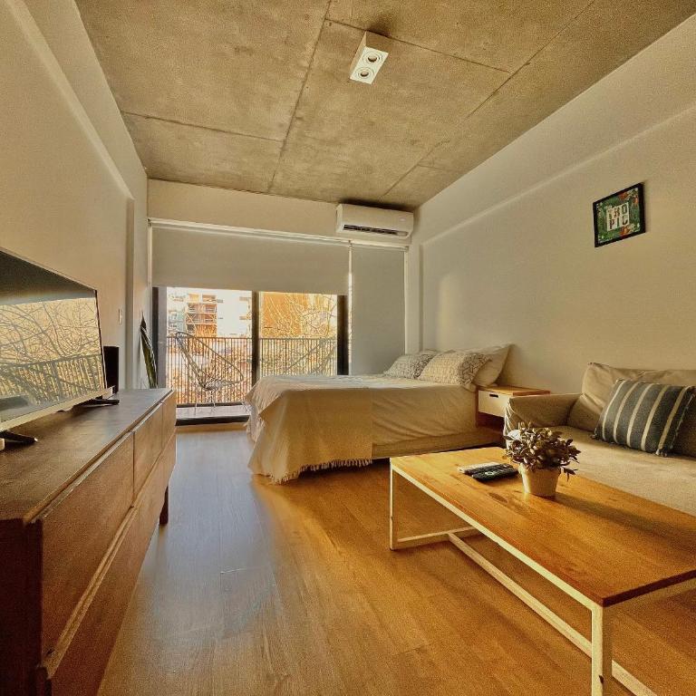 Soler Art Studios - Room 41 - Apartamento - 14