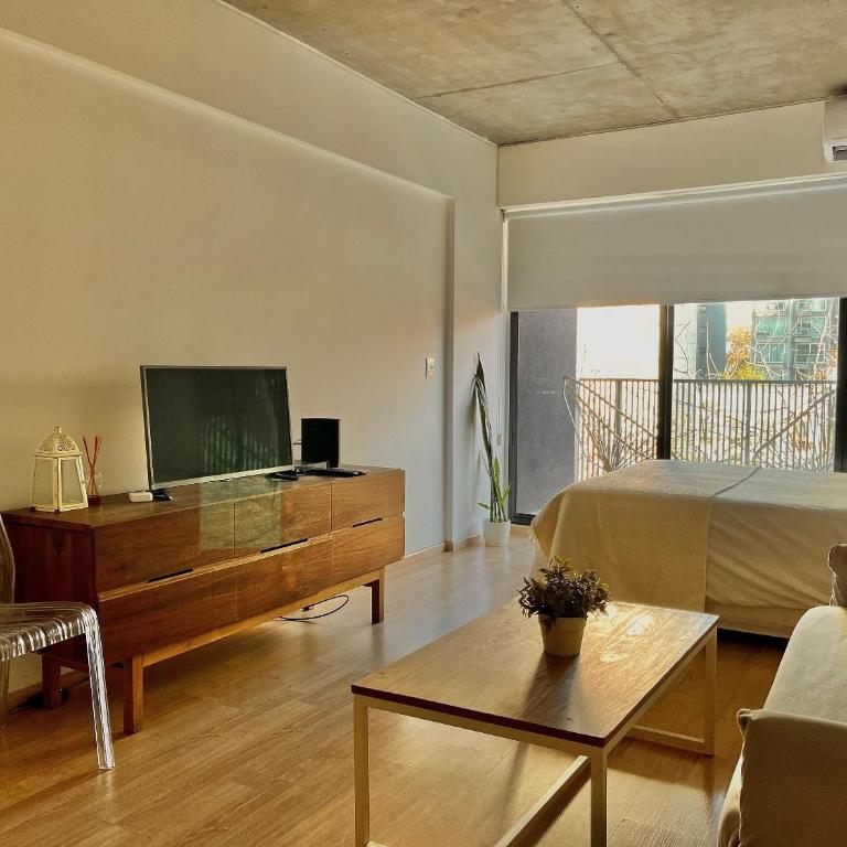 Soler Art Studios - Room 41 - Apartamento - 15