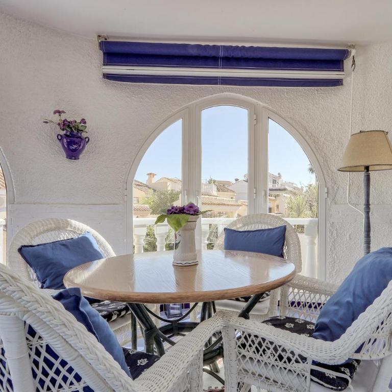Amazing Home In Gran Alacant - Three-Bedroom Vacation Home - 9