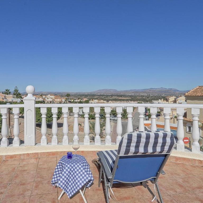 Amazing Home In Gran Alacant - Three-Bedroom Vacation Home - 4
