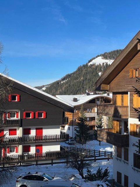 Appartamento ai piedi delle Dolomiti - Appartamento con 1 Camera da Letto - 4
