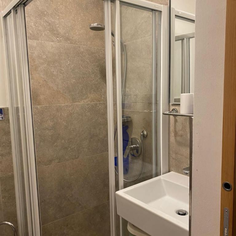 Appartamento ai piedi delle Dolomiti - Appartamento con 1 Camera da Letto - 17