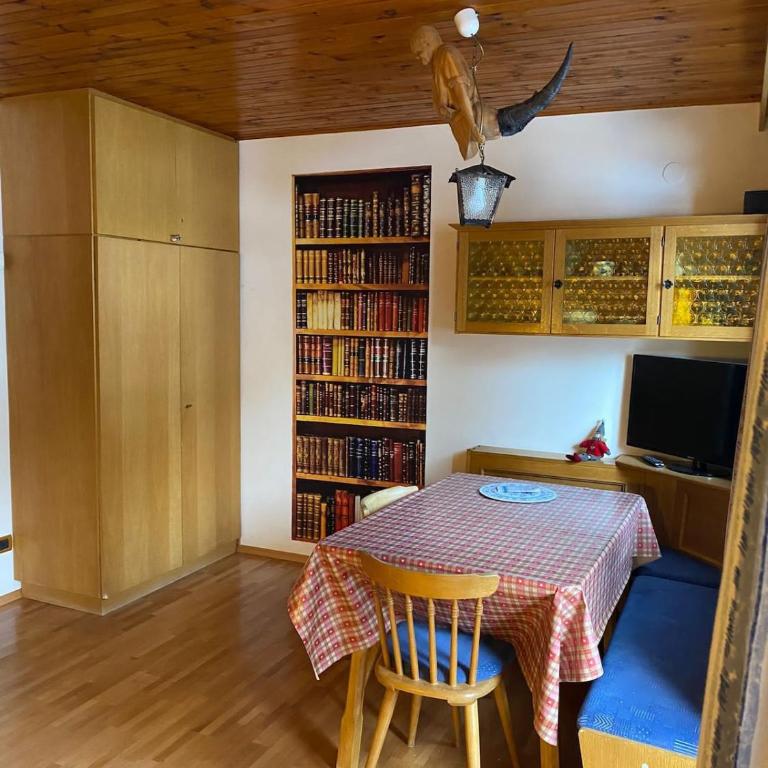 Appartamento ai piedi delle Dolomiti - Appartamento con 1 Camera da Letto - 13