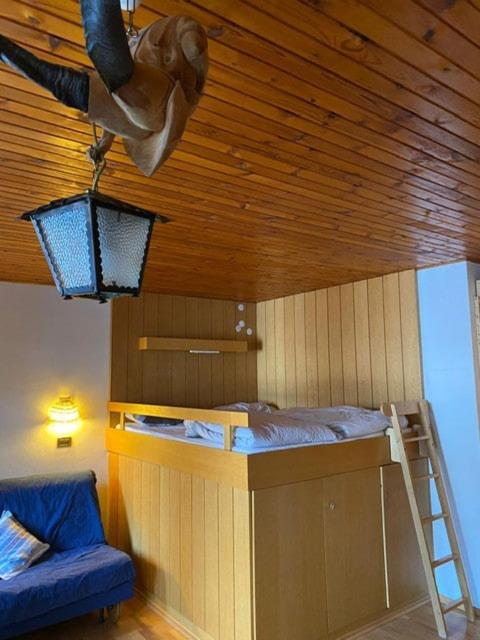 Appartamento ai piedi delle Dolomiti - Appartamento con 1 Camera da Letto - 15