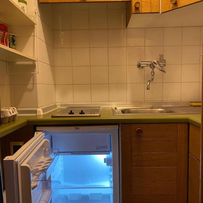 Appartamento ai piedi delle Dolomiti - Appartamento con 1 Camera da Letto - 16