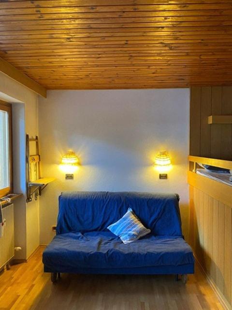 Appartamento ai piedi delle Dolomiti - Appartamento con 1 Camera da Letto - 14