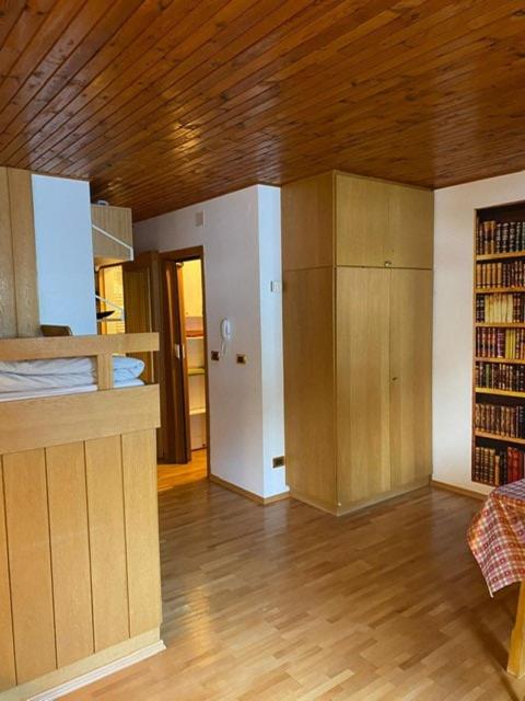 Appartamento ai piedi delle Dolomiti - Appartamento con 1 Camera da Letto - 12