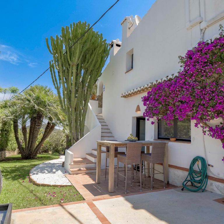 Villa Tosalet Pomelo - Villa con piscina privada - 30
