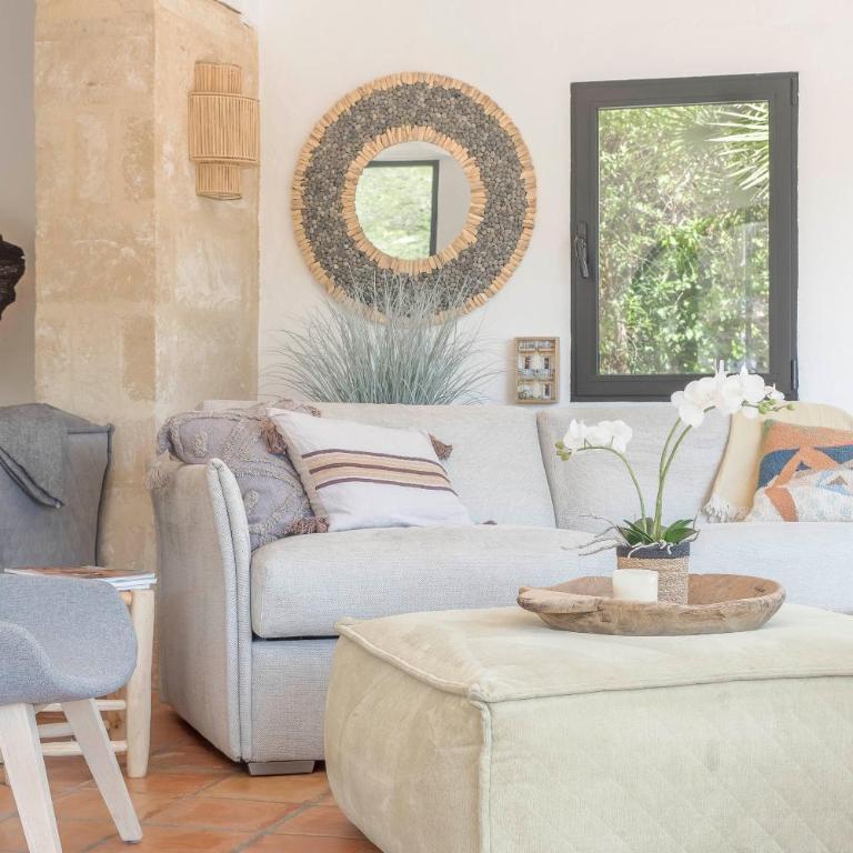 Villa Tosalet Pomelo - Villa con piscina privada - 15