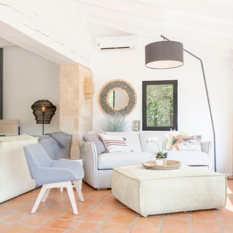 Villa Tosalet Pomelo - Villa con piscina privada - 16