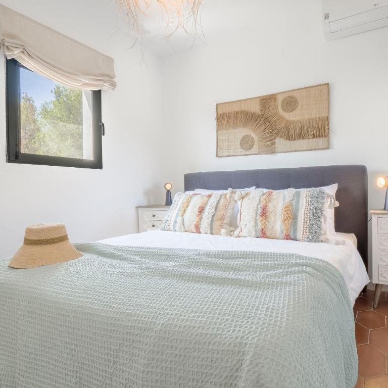 Villa Tosalet Pomelo - Villa con piscina privada - 23
