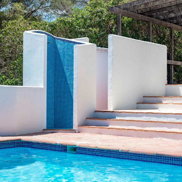 Villa Tosalet Pomelo - Villa con piscina privada - 6