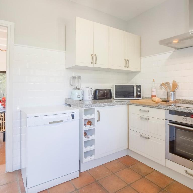 Villa Tosalet Pomelo - Villa con piscina privada - 25