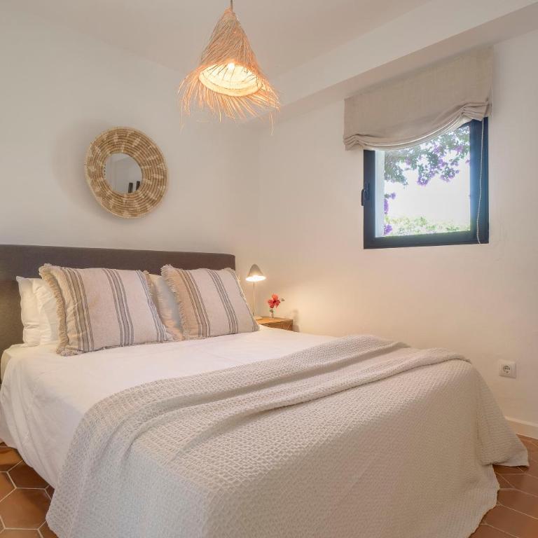 Villa Tosalet Pomelo - Villa con piscina privada - 21