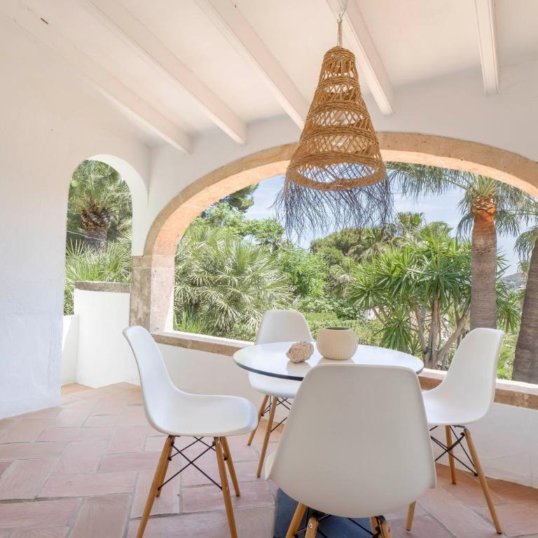 Villa Tosalet Pomelo - Villa con piscina privada - 31