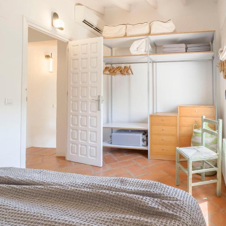 Villa Tosalet Pomelo - Villa con piscina privada - 40