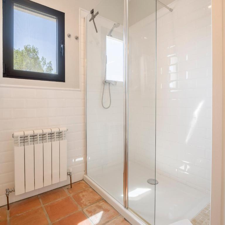 Villa Tosalet Pomelo - Villa con piscina privada - 38