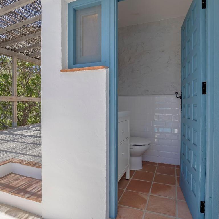 Villa Tosalet Pomelo - Villa con piscina privada - 5