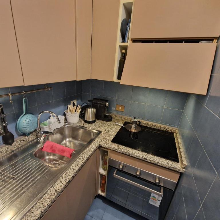 Simple life in Rome - Appartamento con 1 Camera da Letto - 9