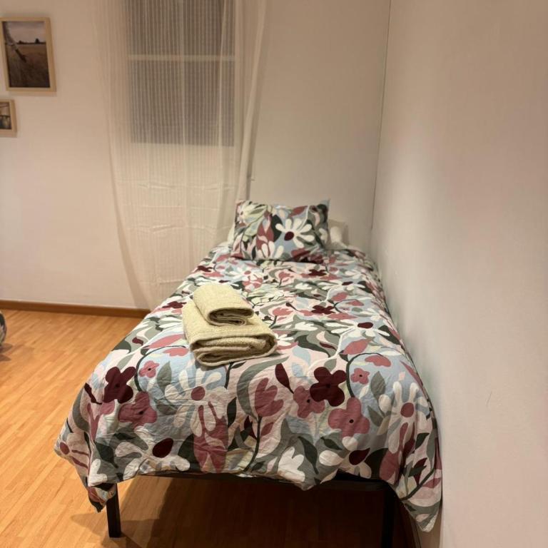 2 bedroom apartment Barcelona Center - Two-Bedroom Apartment - 18