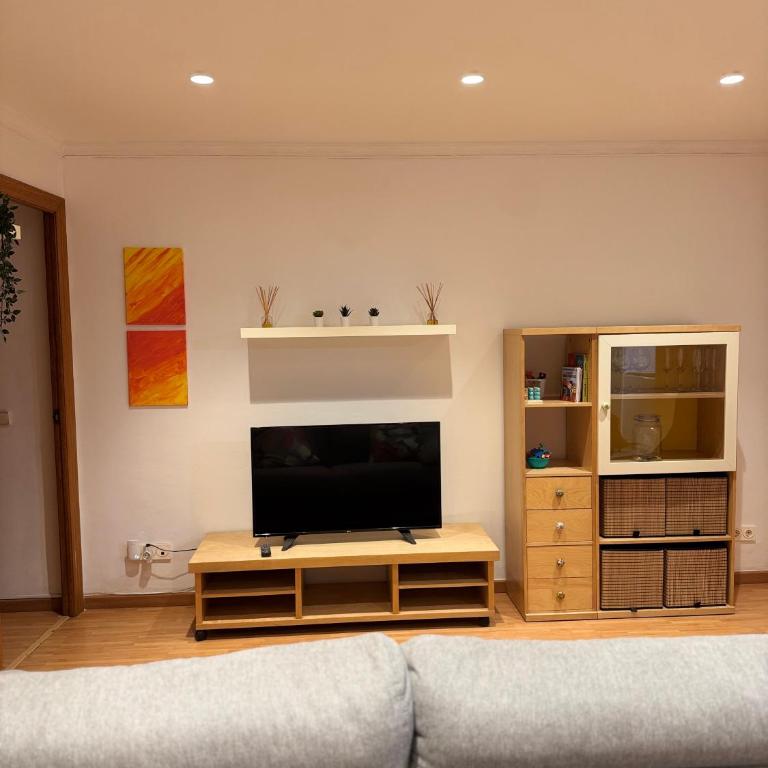 2 bedroom apartment Barcelona Center - Two-Bedroom Apartment - 3