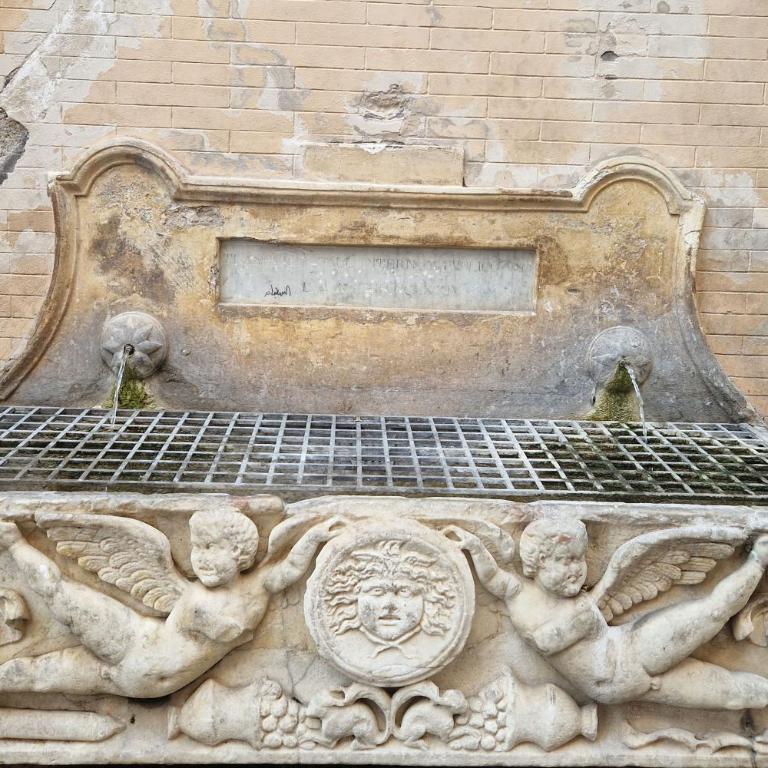 Simple life in Rome - Appartamento con 1 Camera da Letto - 17