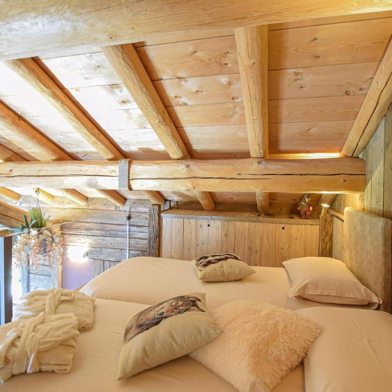 Chalet Luisa - Casa Vacanze con 3 Camere da Letto - 10