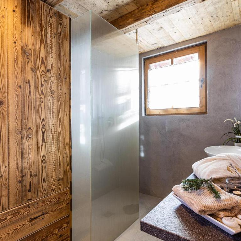 Chalet Luisa - Casa Vacanze con 3 Camere da Letto - 13