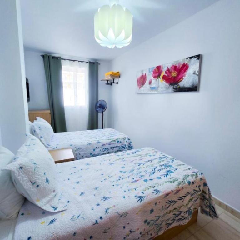 House Helen Holiday Inn Golf - Apartamento de 1 dormitorio - 42