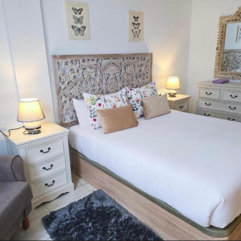 House Helen Holiday Inn Golf - Apartamento de 1 dormitorio - 18