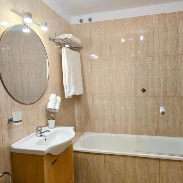 House Helen Holiday Inn Golf - Apartamento de 1 dormitorio - 59