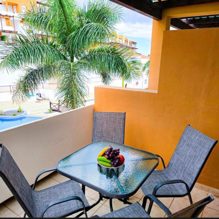 House Helen Holiday Inn Golf - Apartamento de 1 dormitorio - 23