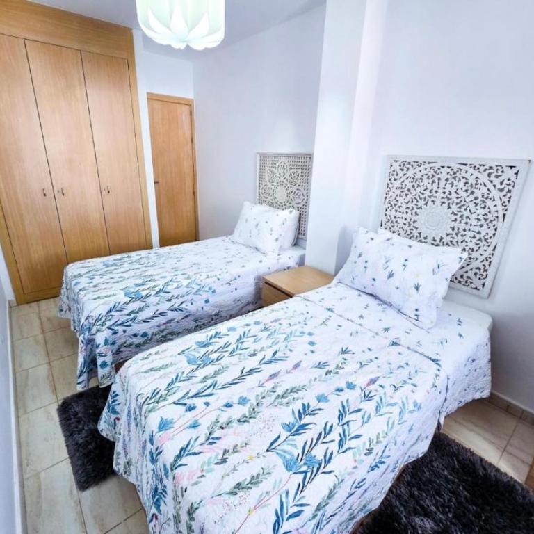House Helen Holiday Inn Golf - Apartamento de 1 dormitorio - 68