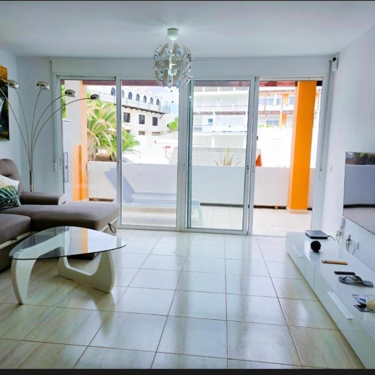 House Helen Holiday Inn Golf - Apartamento de 1 dormitorio - 7