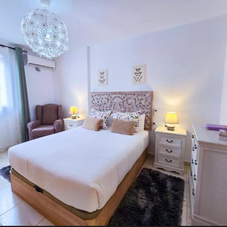 House Helen Holiday Inn Golf - Apartamento de 1 dormitorio - 11