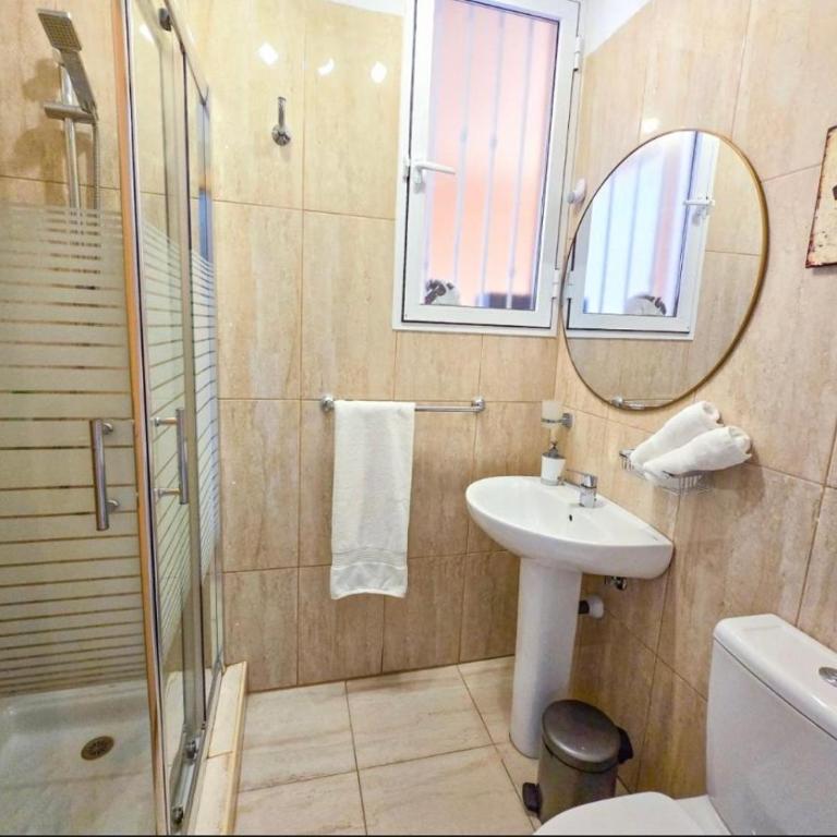 House Helen Holiday Inn Golf - Apartamento de 1 dormitorio - 43