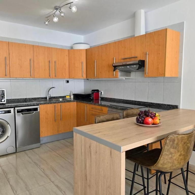 House Helen Holiday Inn Golf - Apartamento de 1 dormitorio - 3