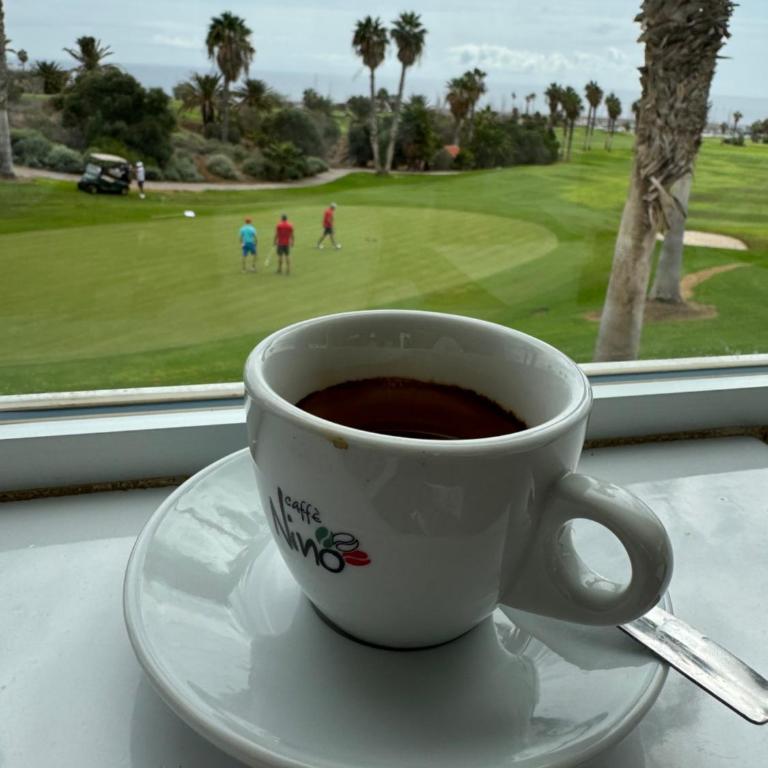 House Helen Holiday Inn Golf - Apartamento de 1 dormitorio - 72